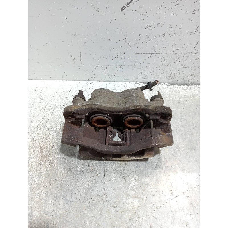 Recambio de pinza freno delantera izquierda para iveco daily caja cerrada (1999 =>) 2.8 diesel cat referencia OEM IAM   