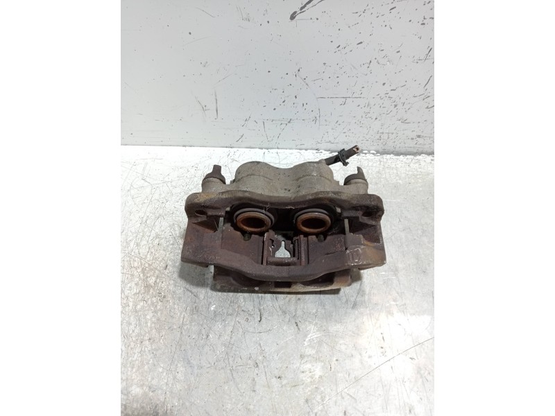 Recambio de pinza freno delantera izquierda para iveco daily caja cerrada (1999 =>) 2.8 diesel cat referencia OEM IAM   