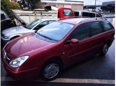 citroen c5 break del año 2001