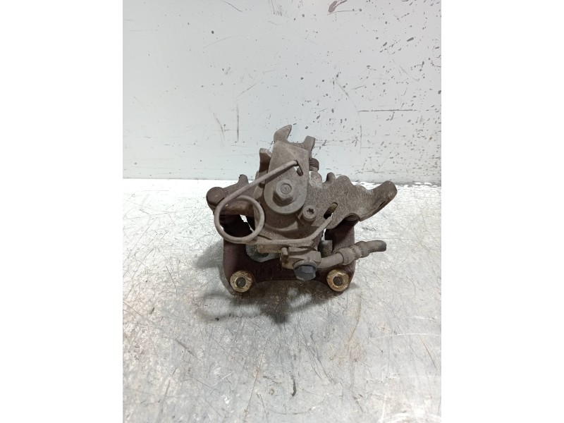 Recambio de pinza freno trasera izquierda para audi a4 berlina (b5) 1.9 tdi referencia OEM IAM   