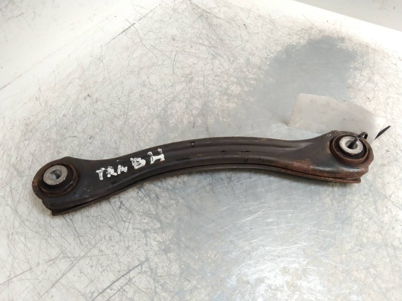 Recambio de brazo suspension inferior trasero derecho para mercedes clase c (w203) familiar 2.2 cdi cat referencia OEM IAM   