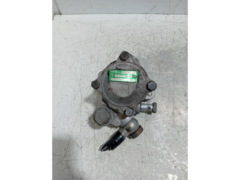 Recambio de bomba direccion para iveco daily caja cerrada (1999 =>) 2.8 diesel cat referencia OEM IAM 7683955126  