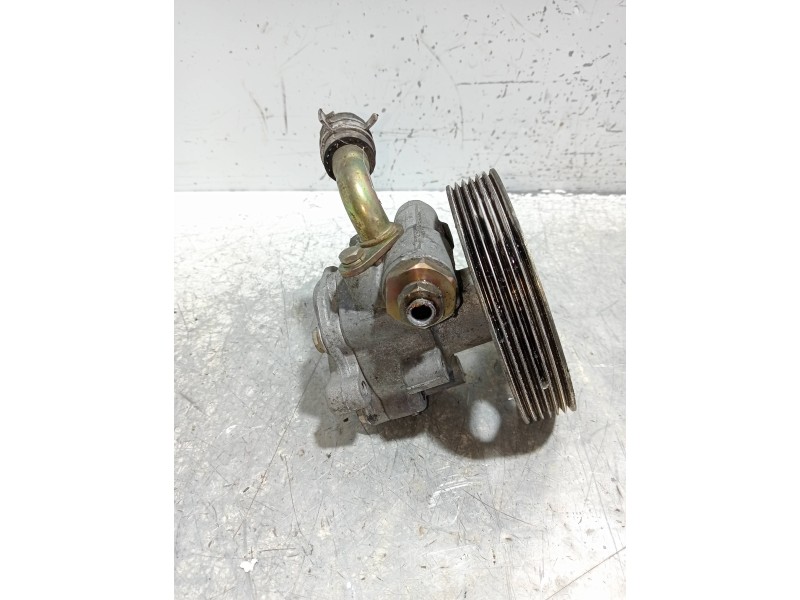 Recambio de bomba direccion para ford fusion (cbk) ambiente referencia OEM IAM   