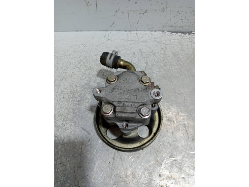 Recambio de bomba direccion para ford fusion (cbk) ambiente referencia OEM IAM   