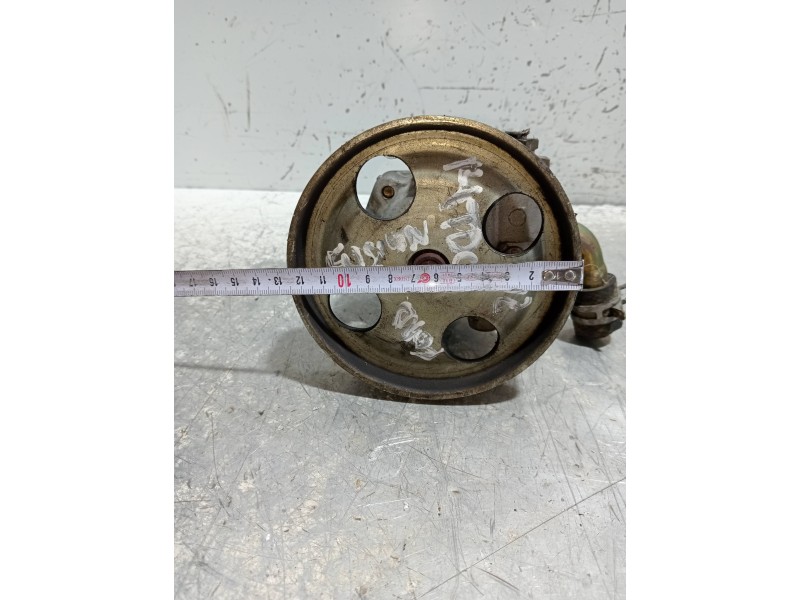 Recambio de bomba direccion para ford fusion (cbk) ambiente referencia OEM IAM   