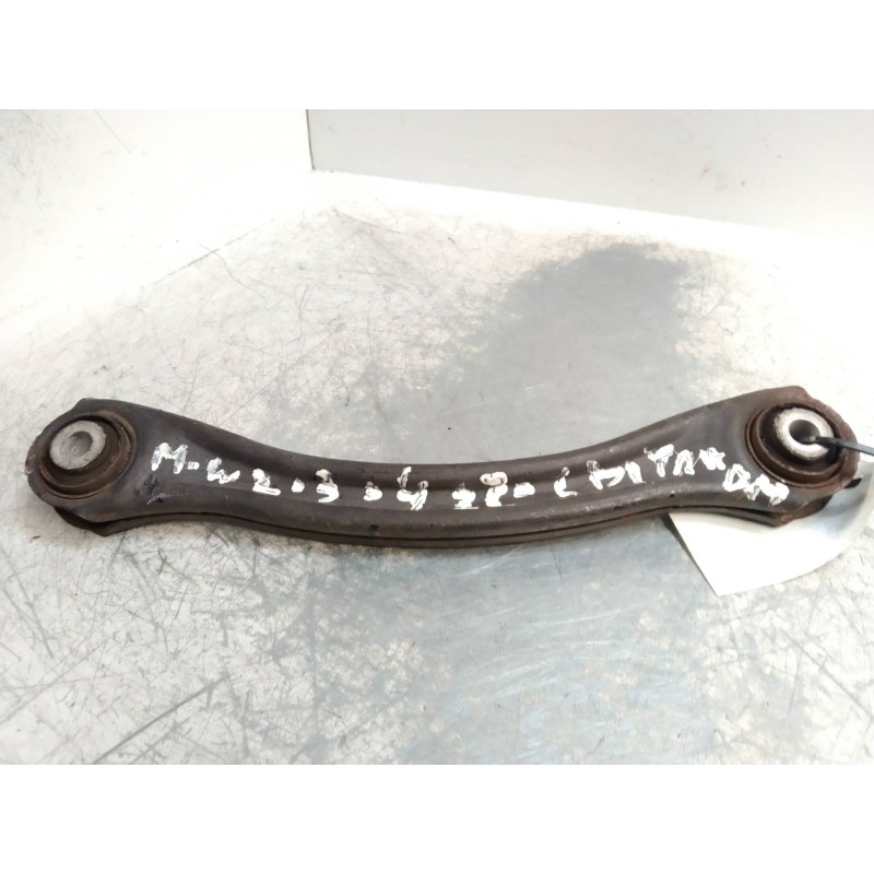 Recambio de brazo suspension inferior trasero derecho para mercedes clase c (w203) familiar 2.2 cdi cat referencia OEM IAM   