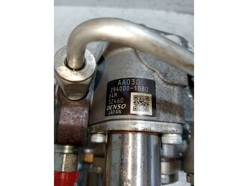 Recambio de bomba inyeccion para subaru legacy lim. b14 limited referencia OEM IAM 2940001080  DENSO
