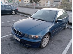 bmw serie 3 compact (e46) del año 2002