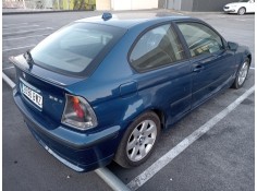bmw serie 3 compact (e46) del año 2002 2