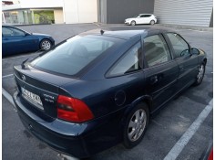 opel vectra b berlina del año 2001 2