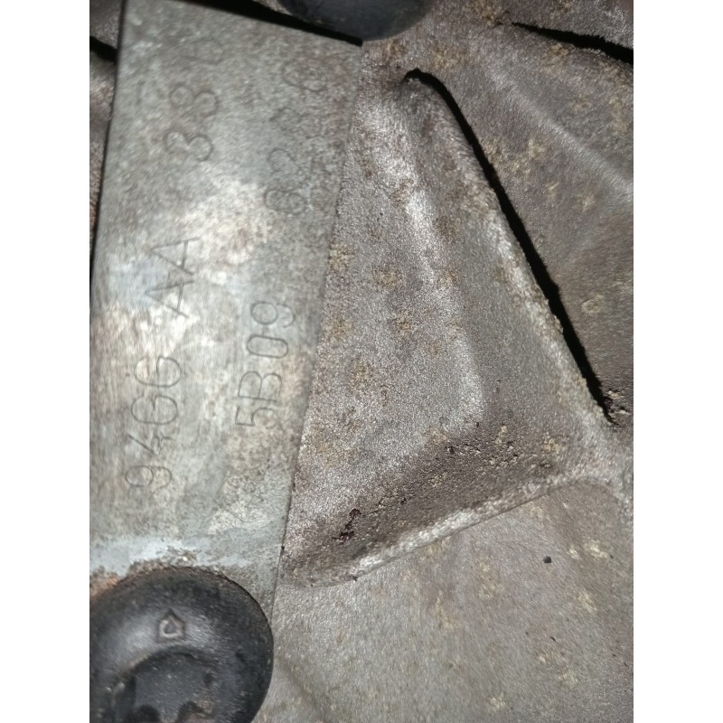 Recambio de diferencial trasero para ford scorpio berl./turnier ghia berlina referencia OEM IAM 94GG4025AA  