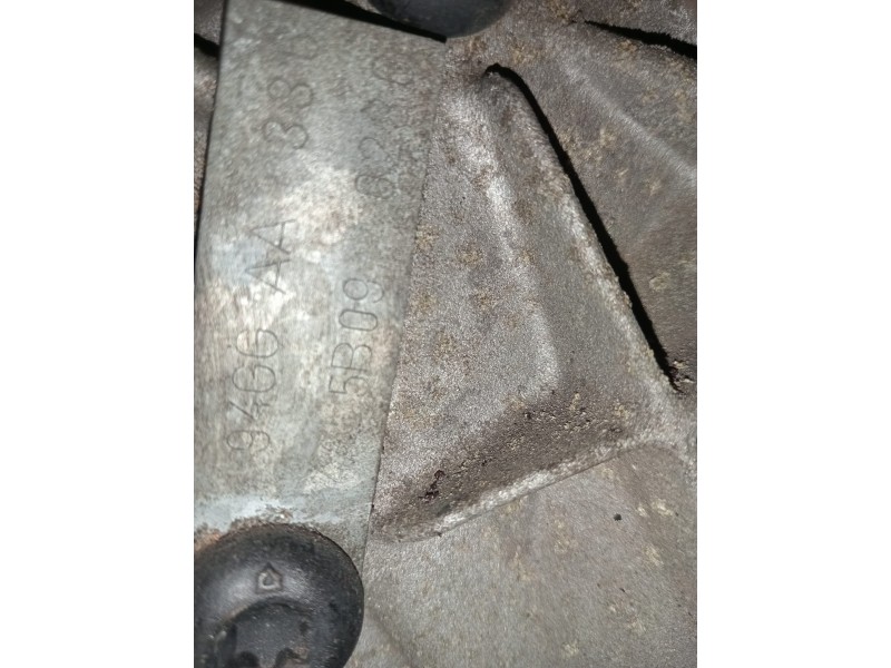 Recambio de diferencial trasero para ford scorpio berl./turnier ghia berlina referencia OEM IAM 94GG4025AA  