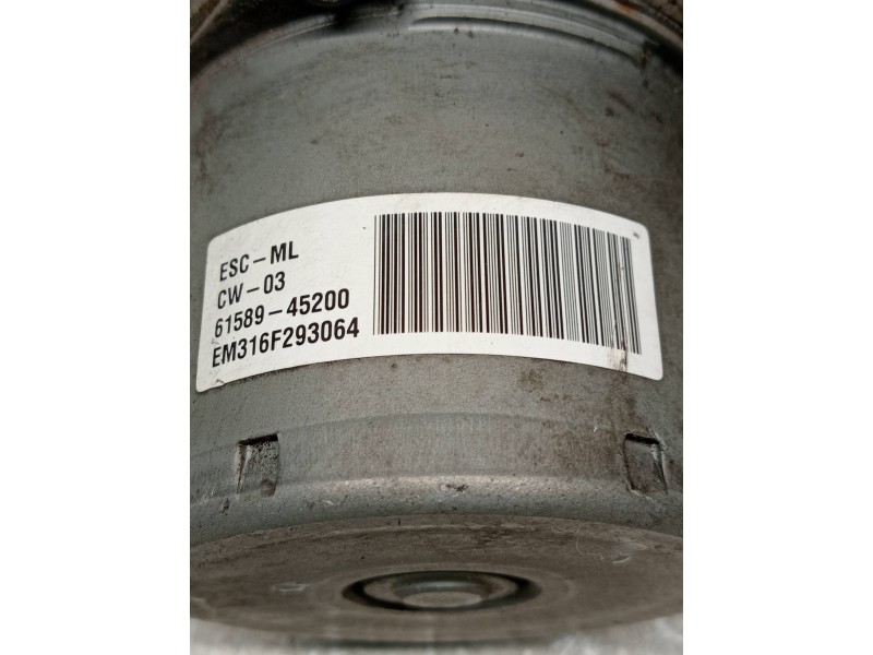Recambio de abs para kia cee´d sporty wagon tech referencia OEM IAM 58920A2330 A258930900 6158945200