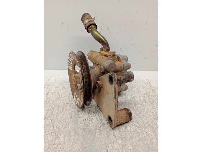 Recambio de bomba direccion para nissan pick-up (d22) 2.5 16v turbodiesel cat referencia OEM IAM VK5138  