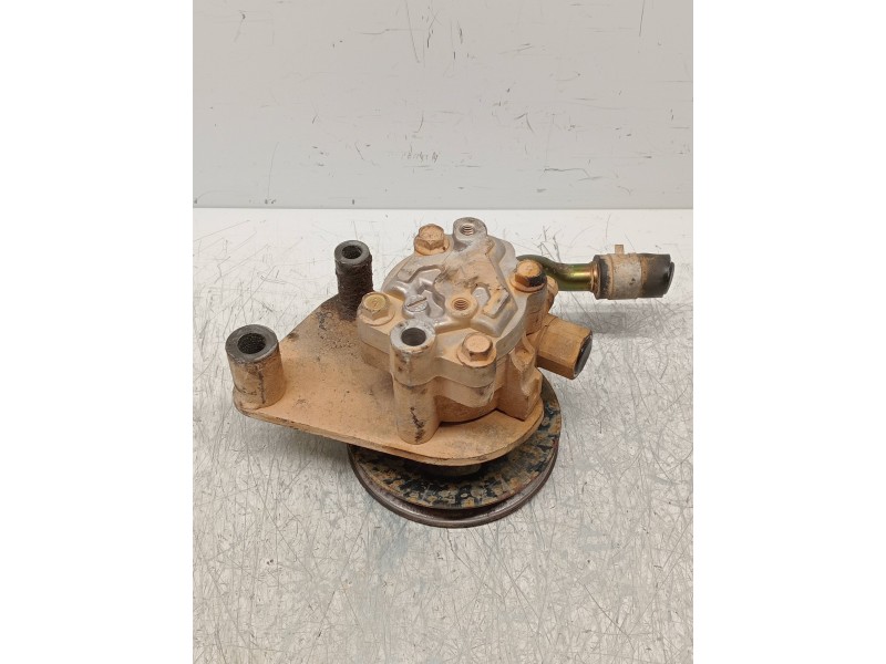 Recambio de bomba direccion para nissan pick-up (d22) 2.5 16v turbodiesel cat referencia OEM IAM VK5138  