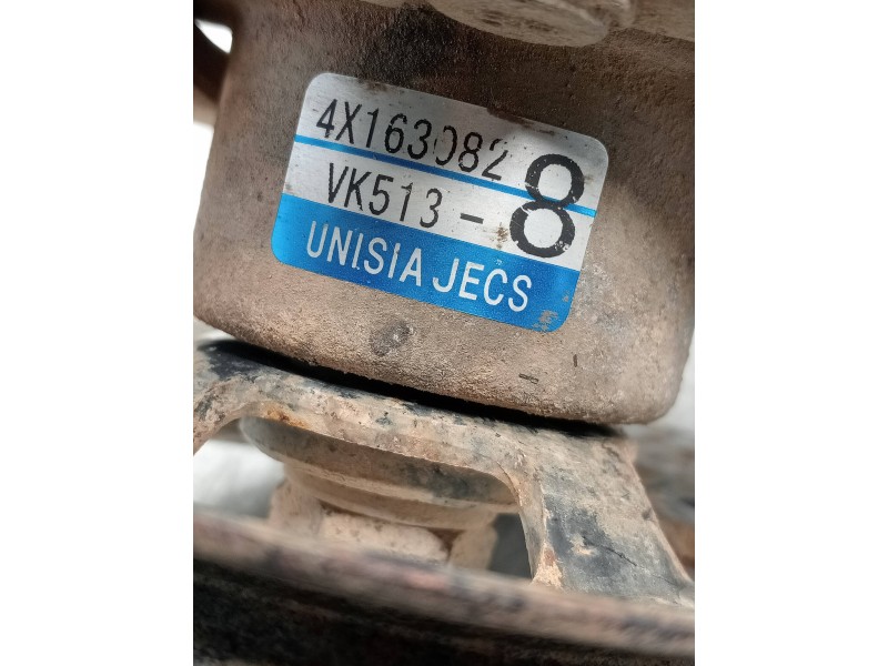 Recambio de bomba direccion para nissan pick-up (d22) 2.5 16v turbodiesel cat referencia OEM IAM VK5138  