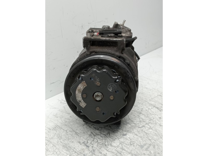 Recambio de compresor aire acondicionado para mercedes clase m (w163) 270 cdi inspiration (163.113) referencia OEM IAM 447220825