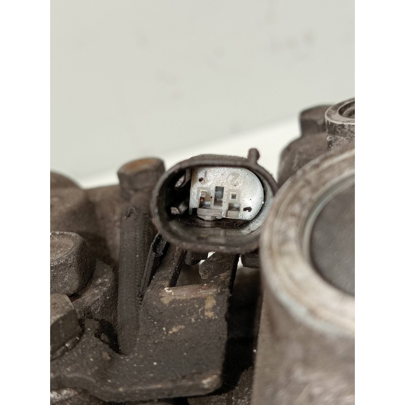 Recambio de compresor aire acondicionado para mercedes clase m (w163) 270 cdi inspiration (163.113) referencia OEM IAM 447220825