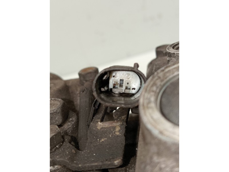 Recambio de compresor aire acondicionado para mercedes clase m (w163) 270 cdi inspiration (163.113) referencia OEM IAM 447220825