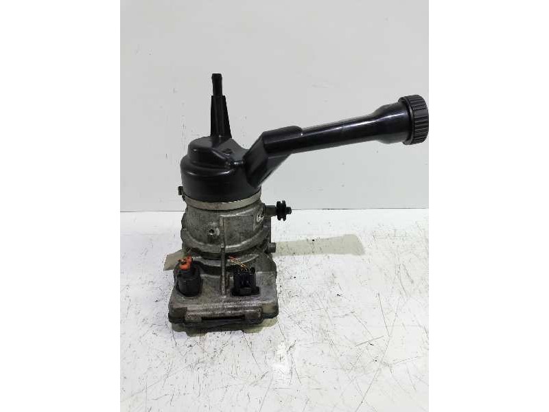 Recambio de bomba direccion para citroen c4 picasso sx referencia OEM IAM 9681594880 A0009687 