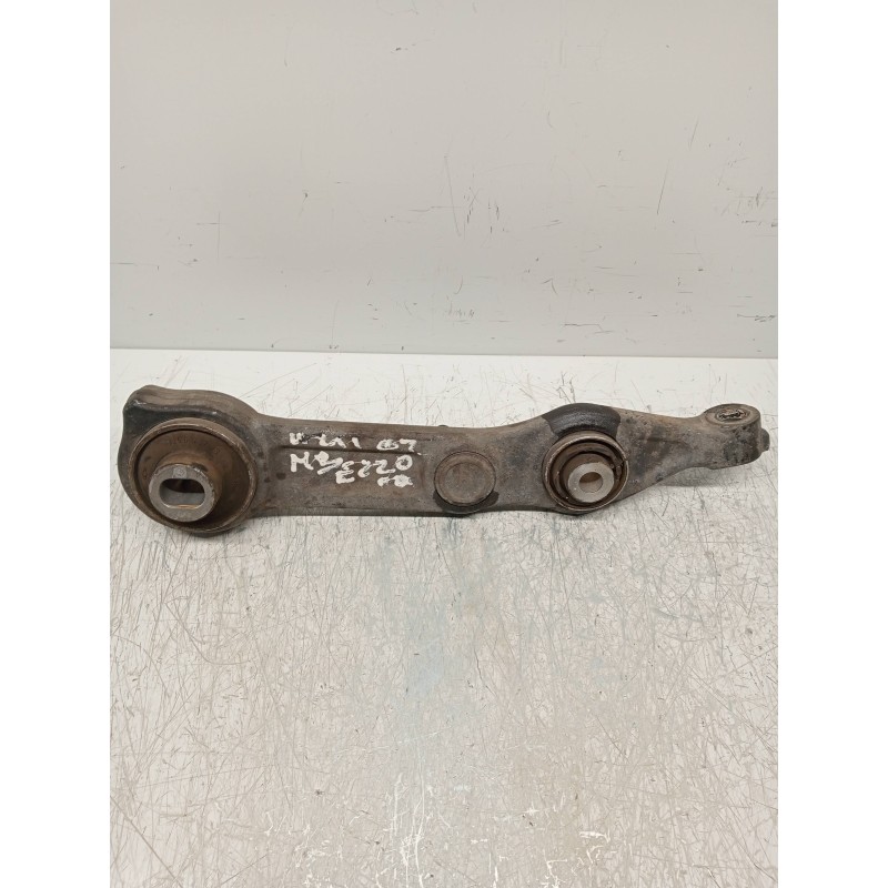 Recambio de brazo suspension inferior delantero derecho para mercedes clase e (w211) berlina e 220 cdi (211.006) referencia OEM 
