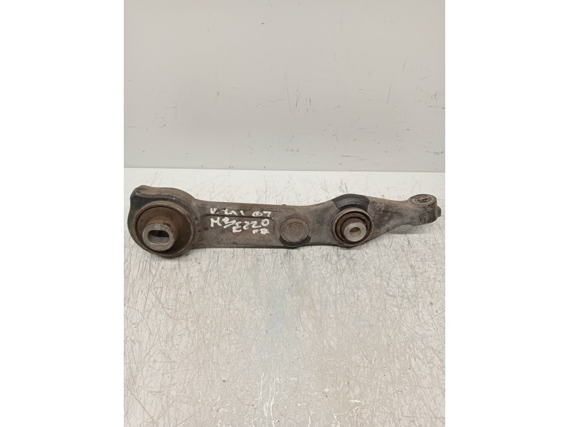 Recambio de brazo suspension inferior delantero derecho para mercedes clase e (w211) berlina e 220 cdi (211.006) referencia OEM 