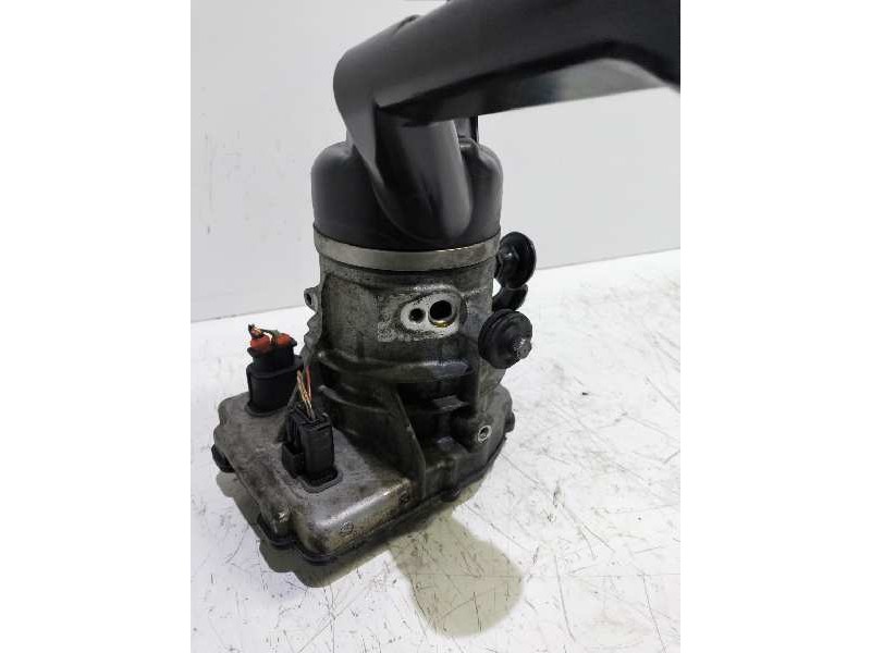 Recambio de bomba direccion para citroen c4 picasso sx referencia OEM IAM 9681594880 A0009687 