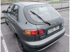 daewoo lanos del año 2002 2