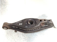Recambio de brazo suspension inferior trasero derecho para mercedes clase c (w203) familiar 2.2 cdi cat referencia OEM IAM   