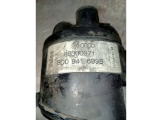 Recambio de faro antiniebla izquierdo para audi a4 berlina (b5) 1.9 tdi referencia OEM IAM 8D0941699B 89300971  2