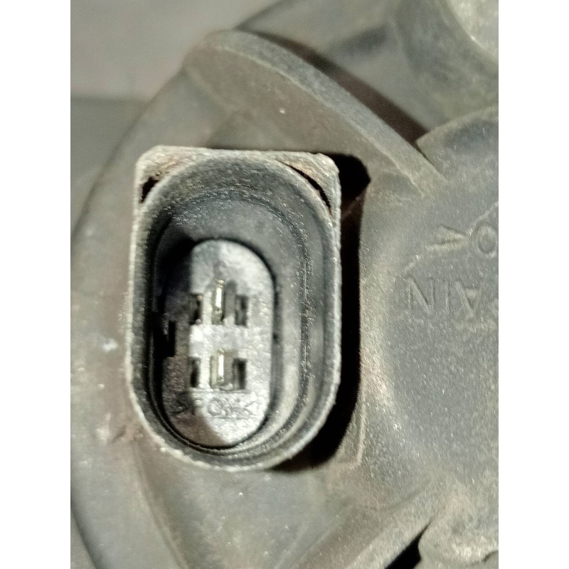 Recambio de faro antiniebla izquierdo para audi a4 berlina (b5) 1.9 tdi referencia OEM IAM 8D0941699B 89300971 