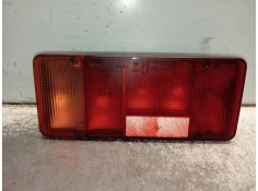 Recambio de piloto trasero izquierdo para iveco daily caja cerrada (1999 =>) 2.8 diesel cat referencia OEM IAM   