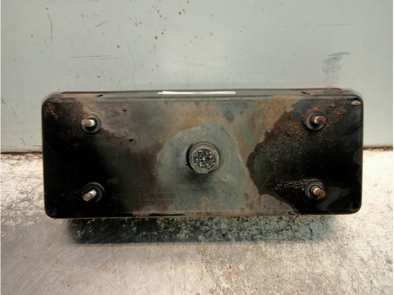 Recambio de piloto trasero izquierdo para iveco daily caja cerrada (1999 =>) 2.8 diesel cat referencia OEM IAM   