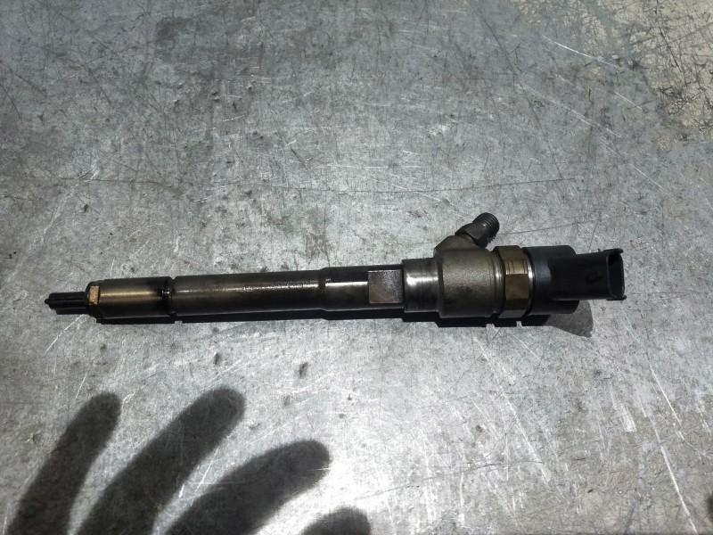 Recambio de inyector para chevrolet cruze ls+ referencia OEM IAM 0445110270 96440397 BOSCH