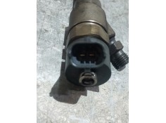 Recambio de inyector para chevrolet cruze ls+ referencia OEM IAM 0445110270 96440397 BOSCH 2