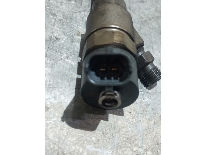 Recambio de inyector para chevrolet cruze ls+ referencia OEM IAM 0445110270 96440397 BOSCH