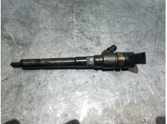 Recambio de inyector para chevrolet cruze ls+ referencia OEM IAM 0445110270 96440397 BOSCH