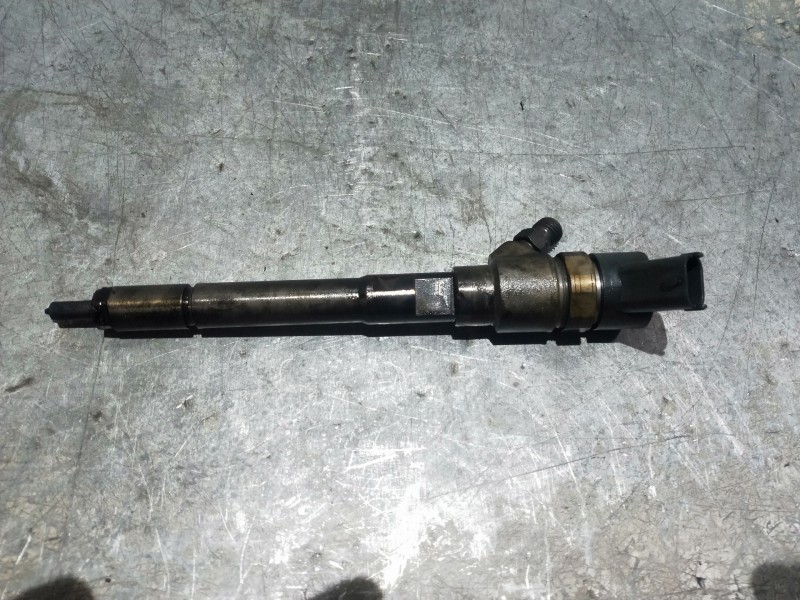 Recambio de inyector para chevrolet cruze ls+ referencia OEM IAM 0445110270 96440397 BOSCH