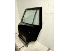 Recambio de puerta trasera izquierda para hyundai santa fe (sm) 2.0 crdi cat referencia OEM IAM  5P  2