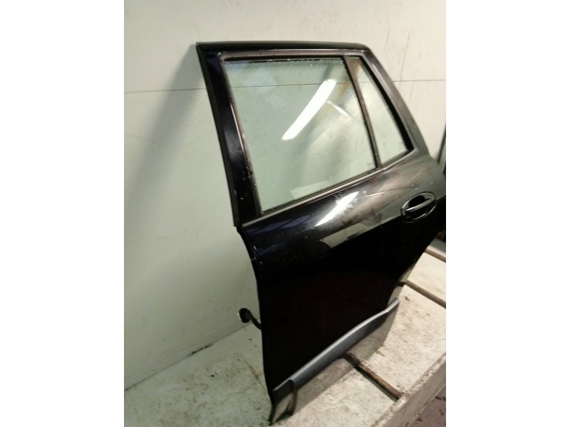 Recambio de puerta trasera izquierda para hyundai santa fe (sm) 2.0 crdi cat referencia OEM IAM  5P 