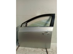 Recambio de puerta delantera izquierda para chevrolet cruze ls+ referencia OEM IAM  4P 