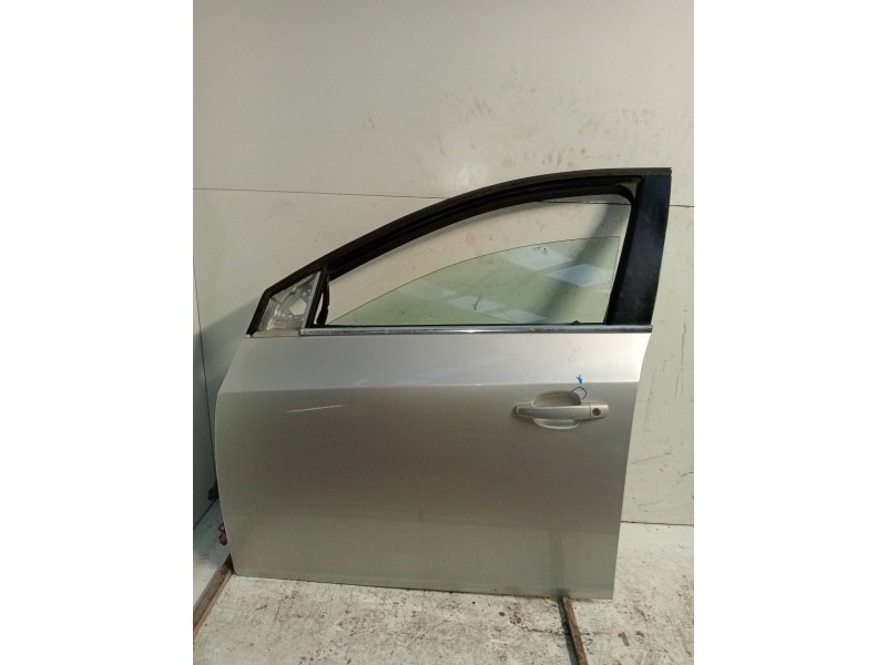 Recambio de puerta delantera izquierda para chevrolet cruze ls+ referencia OEM IAM  4P 