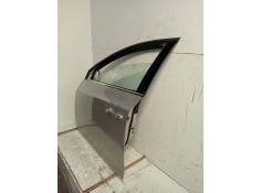 Recambio de puerta delantera izquierda para chevrolet cruze ls+ referencia OEM IAM  4P  2