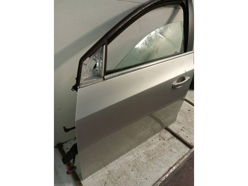 Recambio de puerta delantera izquierda para chevrolet cruze ls+ referencia OEM IAM  4P 