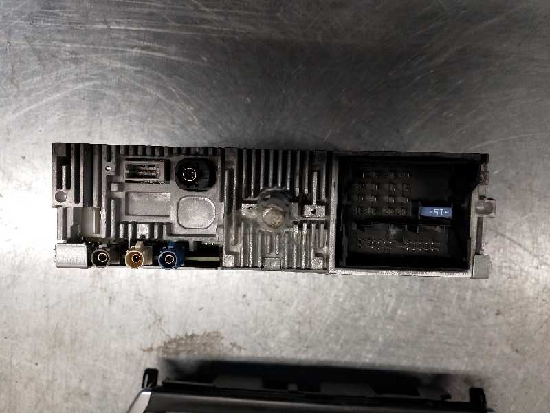 Recambio de sistema navegacion gps para peugeot 208 active referencia OEM IAM 9811066580 041307500 