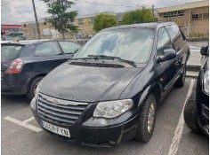 chrysler voyager (rg) del año 2007