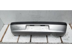 Recambio de paragolpes trasero para ford fiesta berlina (dx) ambiente referencia OEM IAM   