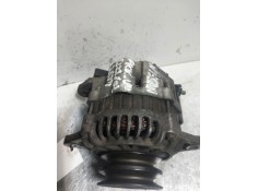 Recambio de alternador para nissan pick-up (d22) 2.5 16v turbodiesel cat referencia OEM IAM 23100VK010   2