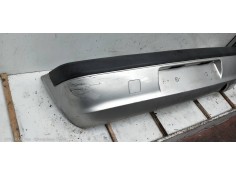 Recambio de paragolpes trasero para ford fiesta berlina (dx) ambiente referencia OEM IAM    2