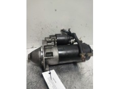 Recambio de motor arranque para audi a4 berlina (b5) 1.9 tdi referencia OEM IAM   